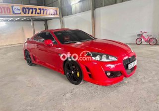 Hyundai Tuscani bán 2 cửa  2008 cực ken . 9 chủ bảo hành.. 2008 - bán 2 cửa tuscani 2008 cực ken . 9 chủ bảo hành..