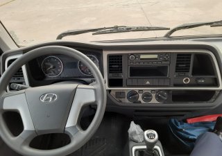 Hyundai Mighty EX8 GT 2022 - Xe 8 tấn, giá tốt nhất toàn quốc