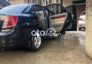 Daewoo Lacetti cần tiền trả nợ bán xe 2010 - cần tiền trả nợ bán xe
