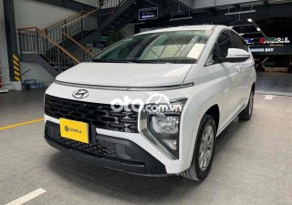 Hyundai Stargazer  2022 chạy 29k km 2022 - stargazer 2022 chạy 29k km