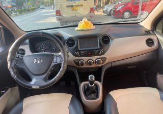 Hyundai Grand i10 2016 - Máy số zin đét