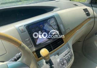 Toyota Previa   2007 đk 2008 2007 - Toyota previa 2007 đk 2008