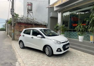 Hyundai Grand i10 2016 - Máy số zin đét