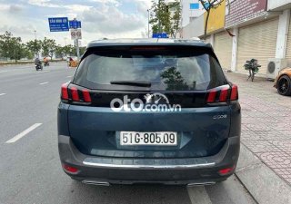 Peugeot 5008   1.6 AT 2018 2018 - Peugeot 5008 1.6 AT 2018