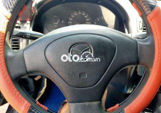 Mazda 626   1999 - Mazda 626