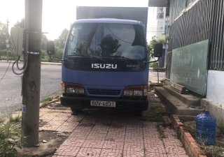 Xe tải 1 tấn - dưới 1,5 tấn 2003 - CHÍNH CHỦ CẦN BÁN XE ISUZU 1,2 tấn TRẢNG BOM ĐỒNG NAI