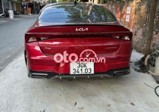 Kia K5 2022 - Bán Kia K5 2022, Xe còn mới hơn 95 % cá nhân đang sử dụng
