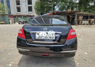 Nissan Teana Teanna 31F, 1 CHỦ từ đầu, Cam kết xe đẹp, zin 2010 - Teanna 31F, 1 CHỦ từ đầu, Cam kết xe đẹp, zin