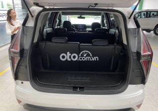 Hyundai Stargazer CHỈ 499TR SỞ HỮU HUYNDAI  7 CHỖ AT 2022 2022 - CHỈ 499TR SỞ HỮU HUYNDAI STARGAZER 7 CHỖ AT 2022