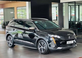 Peugeot 5008 2023 - Chỉ còn 1.099.000.000 VNĐ