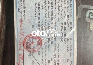 Nissan Teana Teanna 31F, 1 CHỦ từ đầu, Cam kết xe đẹp, zin 2010 - Teanna 31F, 1 CHỦ từ đầu, Cam kết xe đẹp, zin