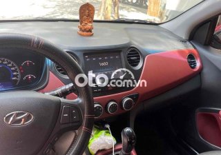Hyundai Grand i10  i10 đỏ đẹp long lanh 2019 - Hyundai i10 đỏ đẹp long lanh