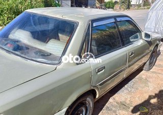 Toyota Camry  1987 1987 - Camry 1987