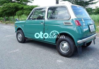 Honda N360 Bán xe  N360 hqcn chính chủ dọn mới đẹp zin 1980 - Bán xe honda N360 hqcn chính chủ dọn mới đẹp zin