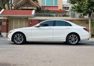 Mercedes-Benz C200 2016 - CHÍNH CHỦ CẦN BÁN XE MERCEDES C200 BIỂN HN 30E 91341 TẠI LA KHÊ -HÀ ĐÔNG    