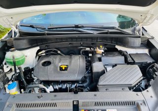 Hyundai Tucson 2020 - 1 chủ từ mới