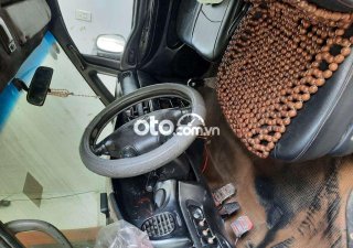 Hyundai Starex Xe tải van 2000 - Xe tải van