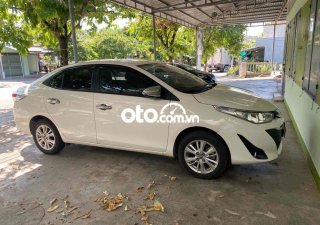 Toyota Vios  2020 màu trắng. 4vkm. 2020 - vios 2020 màu trắng. 4vkm.