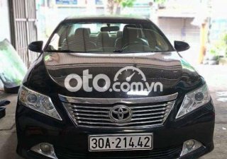 Toyota Camry Nhà đổi xe cần bán  2.5g một chủ từ đầu 2014 - Nhà đổi xe cần bán camry 2.5g một chủ từ đầu