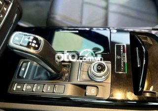 Maserati Ghibli   Scatenato sản xuất 2018 2018 - Maserati Ghibli Scatenato sản xuất 2018
