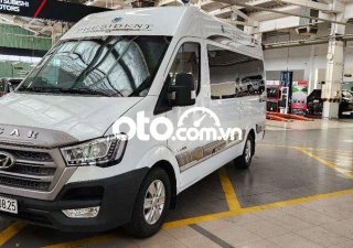 Hyundai Solati BÁN DCAR PRESIDENT PHIÊN BẢN ĐẶC BIỆT 2TY200 XEMƠI 2020 - BÁN DCAR PRESIDENT PHIÊN BẢN ĐẶC BIỆT 2TY200 XEMƠI
