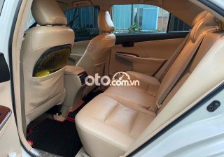 Toyota Camry   2.5G 2014 2014 - Toyota Camry 2.5G 2014