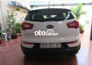 Kia Sportage   AWD 2.0AT 2011 2011 - KIA SPORTAGE AWD 2.0AT 2011