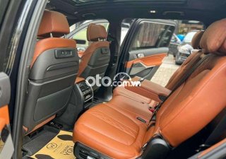BMW X7   xDrive40i M-Sport sản xuất 2022 2022 - BMW X7 xDrive40i M-Sport sản xuất 2022