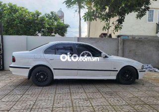 BMW 525i Cần tiền làm ăn bán  525i E39 tâm.huyết 2002 - Cần tiền làm ăn bán BMW 525i E39 tâm.huyết