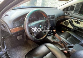 BMW 525i Cần bán xe  525I, máy 2.5, E39 Đời 2004 2004 - Cần bán xe BMW 525I, máy 2.5, E39 Đời 2004
