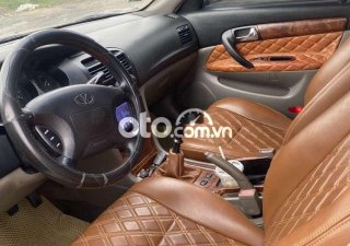 Daewoo Magnus Xe gia đình dewoo bao đẹp 2003 - Xe gia đình dewoo bao đẹp