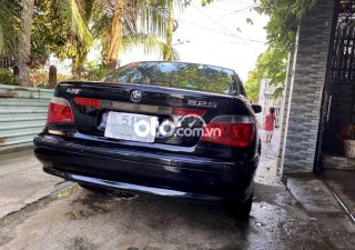 BMW 525i Cần bán xe  525I, máy 2.5, E39 Đời 2004 2004 - Cần bán xe BMW 525I, máy 2.5, E39 Đời 2004