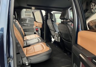 Ford F 150 2016 - Nhập Mỹ, chạy cực ít, xe còn rất đẹp
