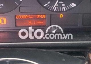 BMW 525i Cần tiền làm ăn bán  525i E39 tâm.huyết 2002 - Cần tiền làm ăn bán BMW 525i E39 tâm.huyết
