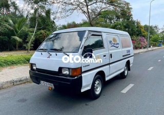 Mitsubishi L300 Bán xe hoặc đổi tai thùng 2000 - Bán xe hoặc đổi tai thùng