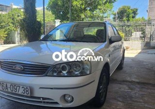Ford Laser   2005 2005 - Ford laser 2005