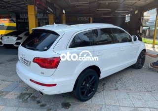 Audi Q7 xe   3.6 , sx 2008 2008 - xe Audi Q7 3.6 , sx 2008
