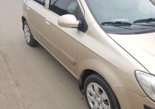 Hyundai Getz 2010 - Chính chủ cần bán xe Getz Thạch Hòa -Thạch Thất -Hà Nội 