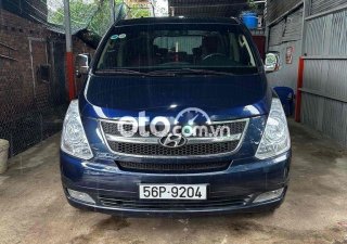 Hyundai Grand Starex Starex 2.4MT đời 2010 nhập 9chỗ xe đẹp Ngay chủ TL 2010 - Starex 2.4MT đời 2010 nhập 9chỗ xe đẹp Ngay chủ TL