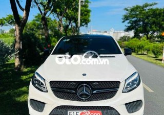 Mercedes-Benz GLE 450 Mercedes-Benz GLE 450 AMG 4MATIC Coupe 2016 2016 - Mercedes-Benz GLE 450 AMG 4MATIC Coupe 2016