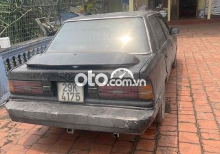 Toyota Camry xe cũ cần bán cho những ai thích chơi đồ cổ....... 1990 - xe cũ cần bán cho những ai thích chơi đồ cổ.......