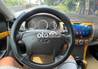 Hyundai Sonata  2009 AT .xe đẹp bao lỗi. 2009 - Sonata 2009 AT .xe đẹp bao lỗi.