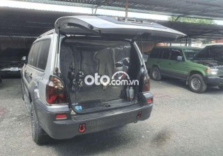 Hyundai Terracan Bán   , bstp , mới đăng kiểm 2003 - Bán hyundai terracan , bstp , mới đăng kiểm