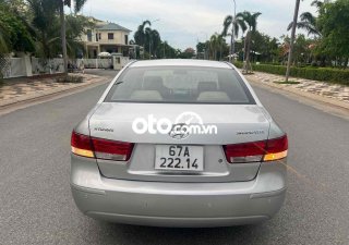 Hyundai Sonata  2009 AT .xe đẹp bao lỗi. 2009 - Sonata 2009 AT .xe đẹp bao lỗi.