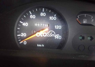 Daihatsu Citivan Bán xe 7 chỗ chính chủ 2002 - Bán xe 7 chỗ chính chủ