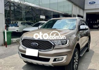 Ford Everest  Titanium 2021 2021 - Everest Titanium 2021