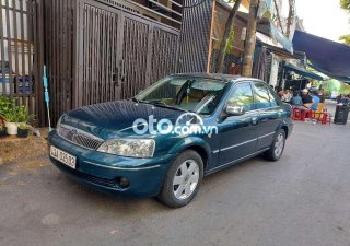 Ford Laser Bán xe gia đình đang sử dungj 2002 - Bán xe gia đình đang sử dungj