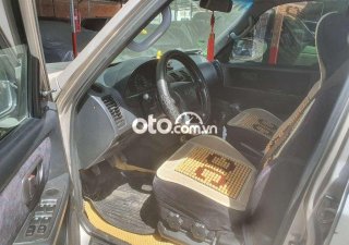 Hyundai Terracan Bán   , bstp , mới đăng kiểm 2003 - Bán hyundai terracan , bstp , mới đăng kiểm