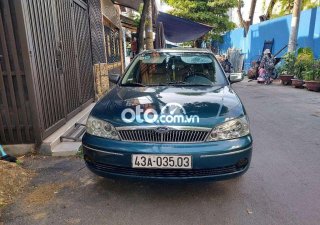 Ford Laser Bán xe gia đình đang sử dungj 2002 - Bán xe gia đình đang sử dungj