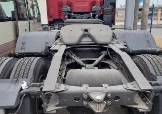 Hyundai Xcient 2021 - Giá 1,7 tỷ, giá cực tốt lấy xe ngay, quà tặng liền tay